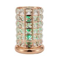Sense Aroma Colour Changing Rose Crystal Electric Wax Melt Warmer Extra Image 2 Preview